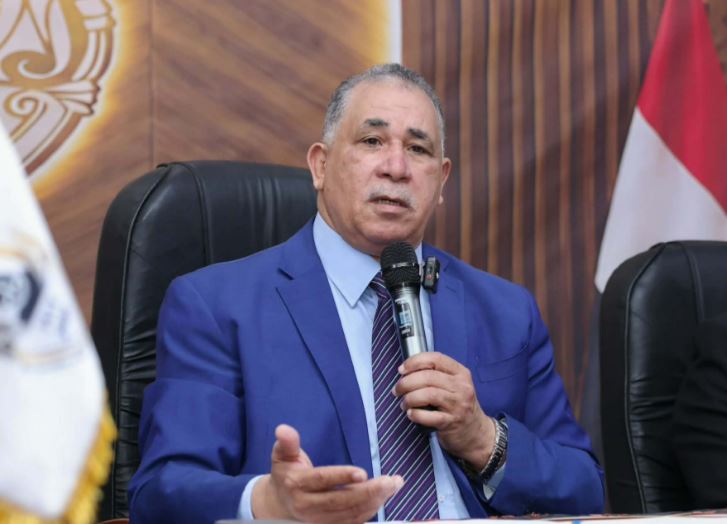 نقيب المحامين: تحديات كبيرة تواجه تطوير النقابة وخدمة الأعضاء