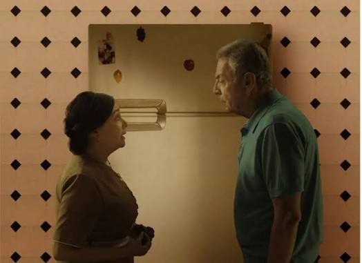 فيلم "شكوى رقم 713317" ينافس في مهرجان أفريكالديا بإسبانيا نوفمبر المقبل
