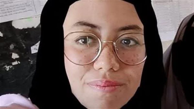 الحلم انتهى قبل الفرحة.. وفـ ـاة طالبة بالثانوية العامة بعد أيام من حـ ـادث بنها