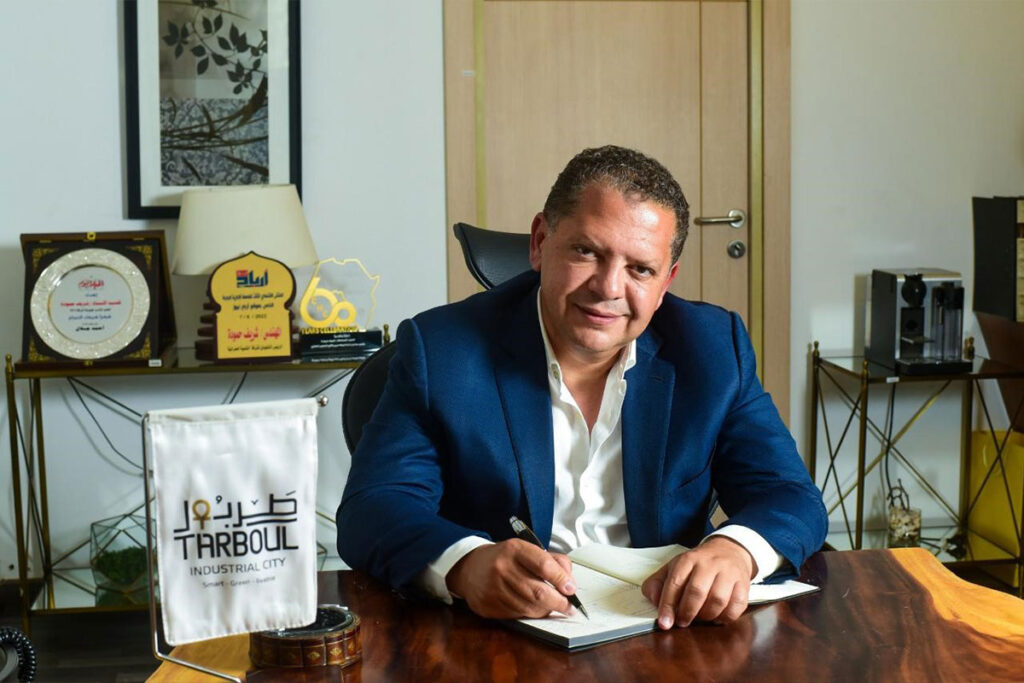 طربول.. مدينة الأحلام الصناعية الضائعة.. أين المصانع والسكان؟