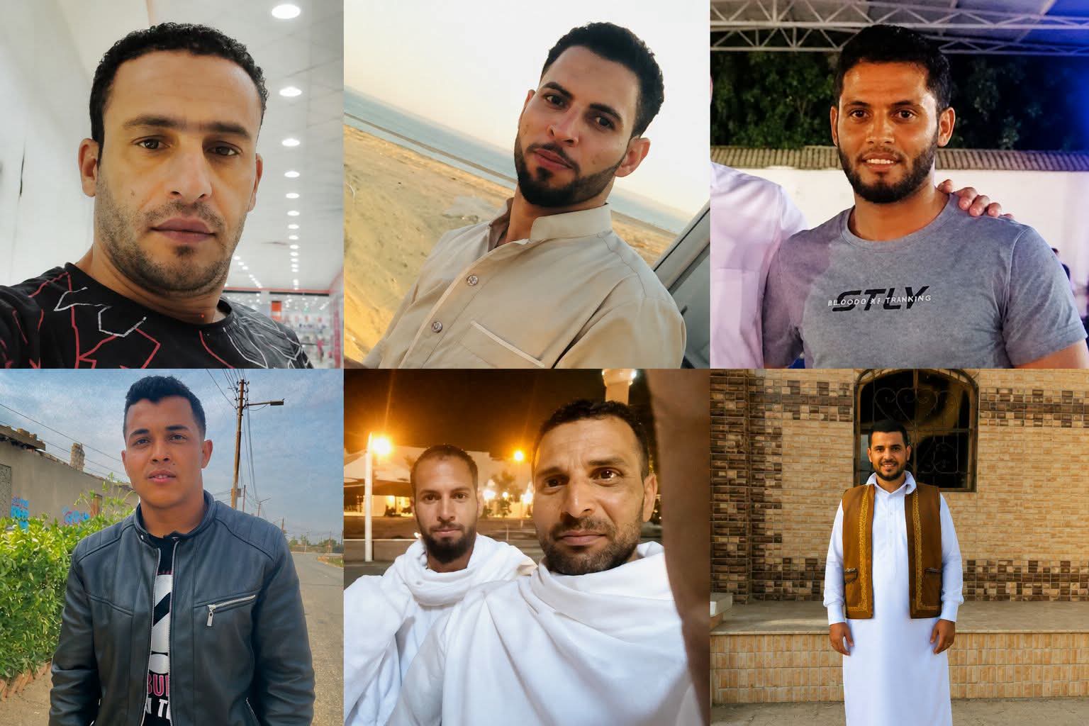ضحايا لقمة العيش.. وفاة 6 مصريين من الفيوم اختناقا داخل شقة بالسعودية