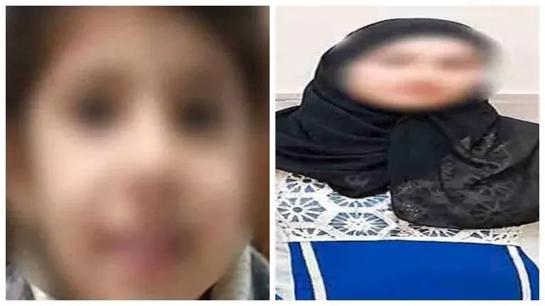 في قضية هزت المنيا.. إحالة أوراق المتهمة بقتل الطفلة "لارين" إلى المفتي