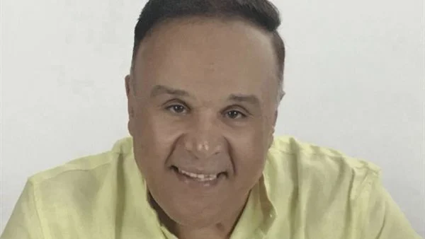 وفـ ـاة الفنان محمد الشرشابي