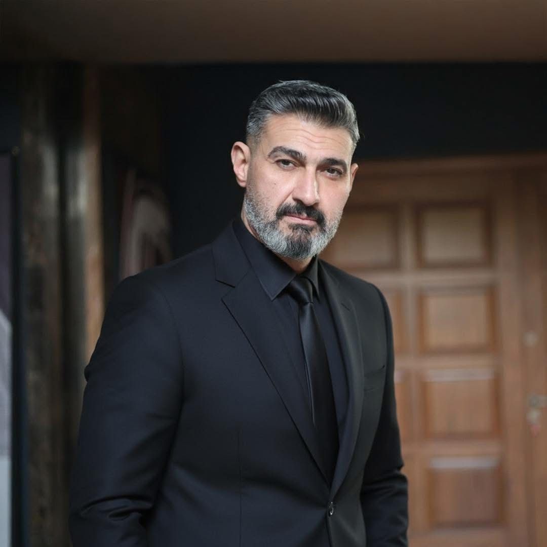ياسر جلال: اقسم بالله أنا بعمل مسلسل واحد في السنة يا دوب بيكفيني طول السنة مصاريف المكان اللى  قاعد فيه والضرائب اللي بدفعها.. ومصاريف ولادي .. اللى يقدر يعيش من الفنانين اللي عامل بيزنيس