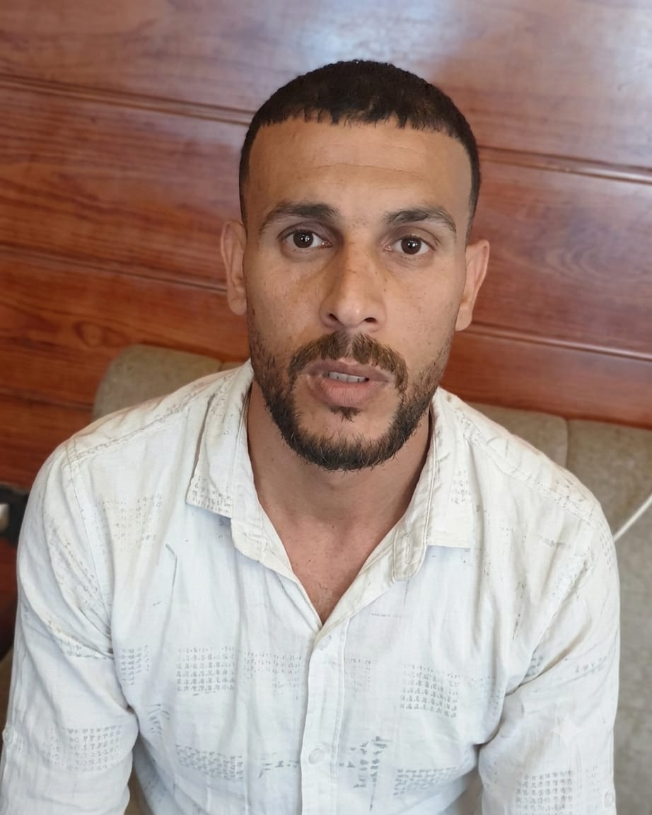 راح يطلع بدل فاقد للبطاقة.. الموظفة صدمته: إنت ميت من 30 سنة!