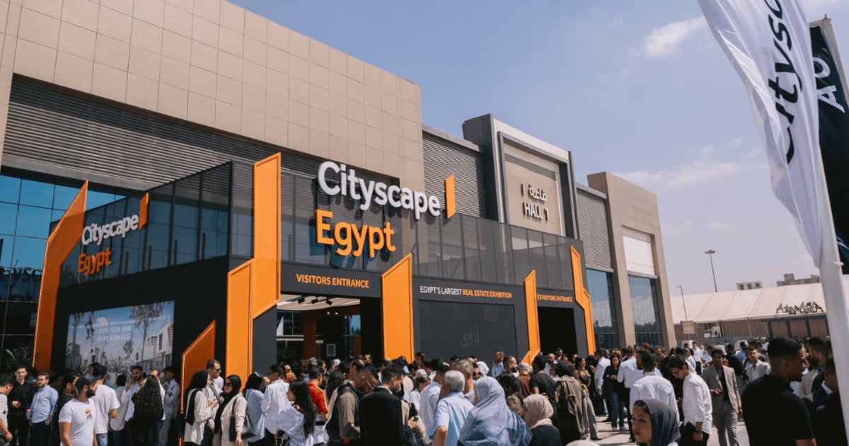 بعد تراجع زوار سيتي سكيب.. هل فقد أكبر معرض عقاري في مصر بريقه؟