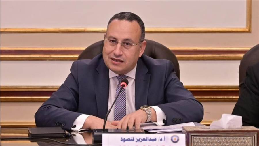 بعد قليل.. وزير التعليم العالي يعلن الحد الأدنى لتنسيق المرحلة الأولى للجامعات الحكومية