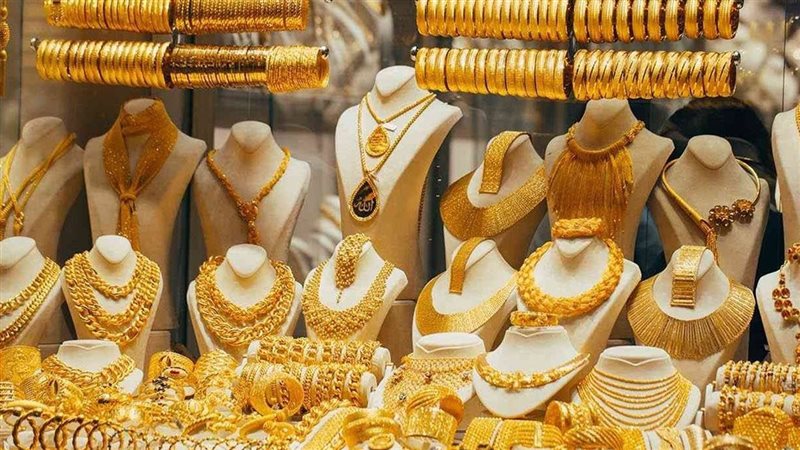 أسعار الذهب اليوم الأحد 2 أغسطس 2026