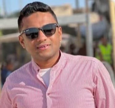 تجديد الثقة في النقيب كريم العيسوي معاونًا لمباحث مركز شرطة المنيا