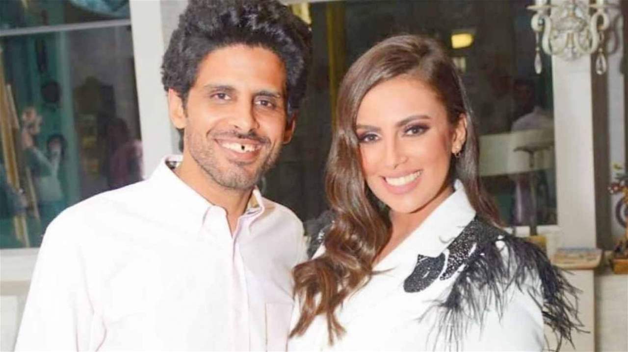 بعد سنوات من الزواج.. طلاق حمدي الميرغني وإسراء عبد الفتاح