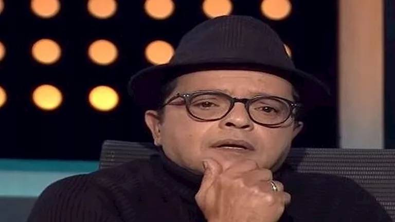 وفـ ـاة شقيق الفنان محمد هنيدي ... والعزاء يقتصر على المقـ ـابر فقط