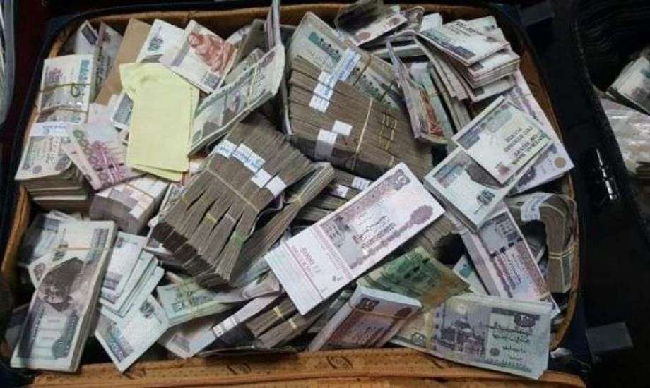 ضبط «مستريح جديد» بالمنيا.. 30 مليون جنيه حصيلة النصب على 3 أشخاص بزعم الشراكة في مصنع مفروشات