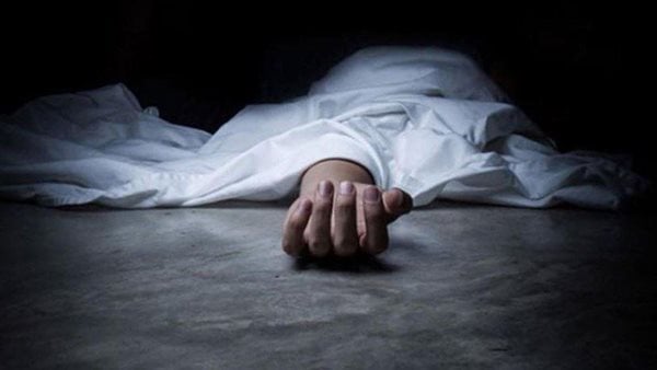 مقاول يلقي زوجته من الطابق الـ12 في المنيا بسبب مشادة كلامية