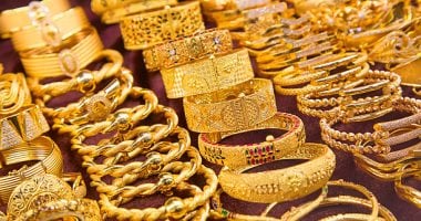 سعر الذهب اليوم الأثنين 10 أغسطس 2026