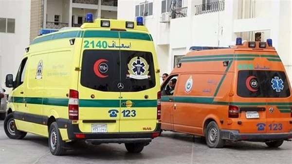 مصـ ـرع سيدة وإصـ ـابة 6 أشخاص باختـ ـناق إثر سقوطهم داخل بيارة مخلل بالمنيا