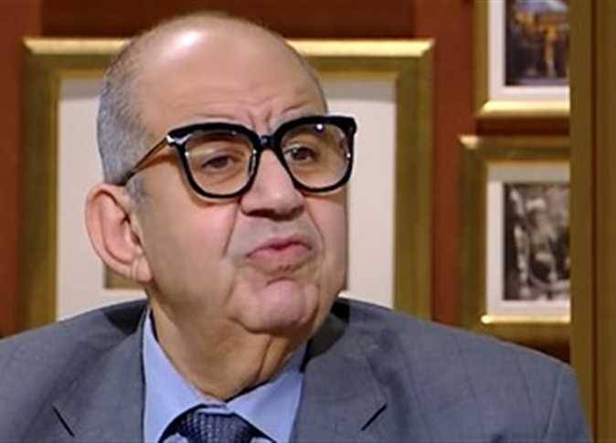 وفاة الفنان محمد التاجي عن عمر ناهز 72 عامًا