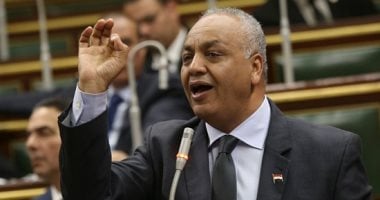 مصطفى بكري: اتسـ ـجنت 5 مرات بسبب دفاعي عن مصر