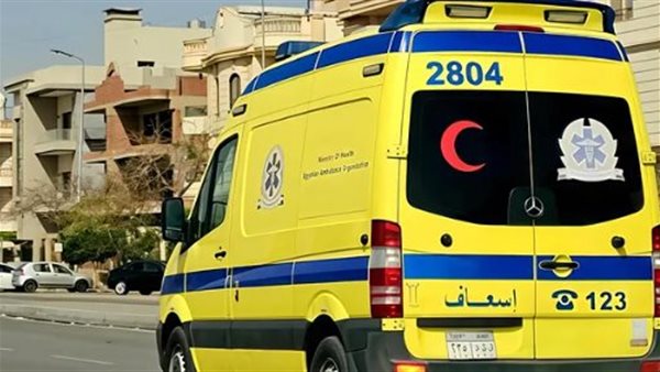 مصرع عامل سقط من الطابق الـ11 أثناء صب خرسانة ببرج تحت الإنشاء في ملوي بالمنيا