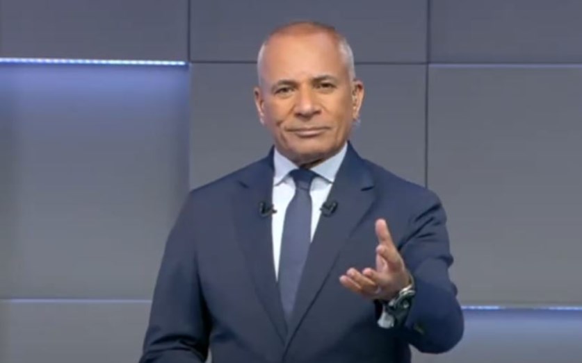 أحمد موسى:  ساندوتش الفول والطعمية وصل كام النهارده؟ اللي كان بجنيه و2 جنيه بقى بـ8 و10 جنيه