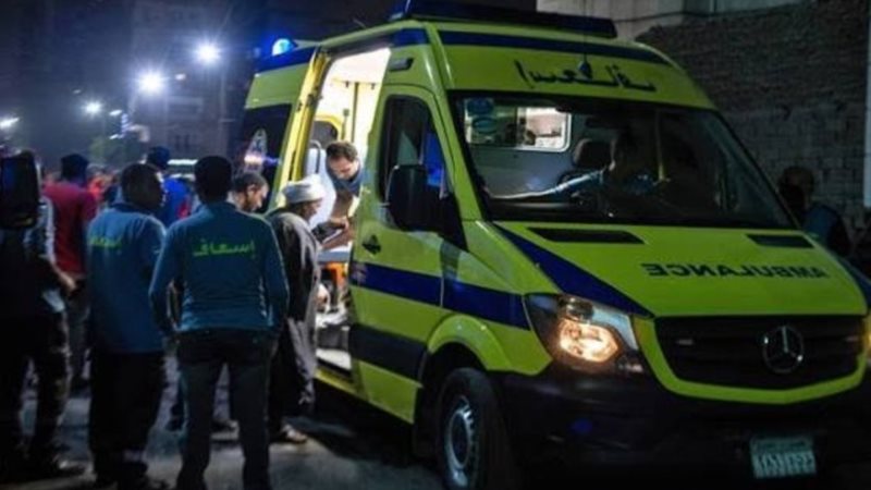 أبوه رفض يجوزّه.. حكاية شاب انتهت حياته في ظروف مأساوية بالمنيا