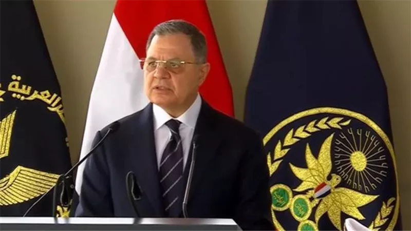 وزير الداخلية: تراجع سرقة السيارات في مصر بنسبة كبيرة وصلت إلى 94 %