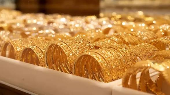 سعر الذهب اليوم الخميس 22 أكتوبر 2026