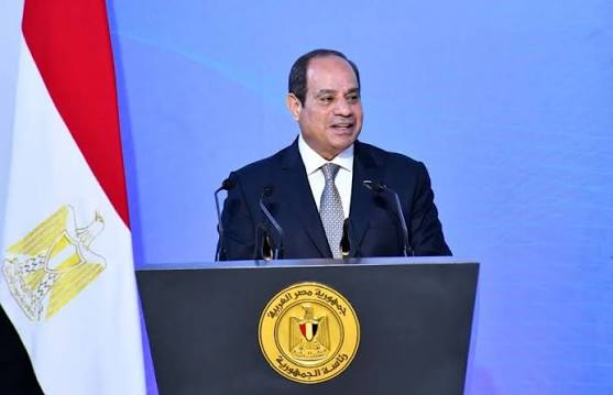 الرئيس السيسي: اتقوا الله في الحكومة.. لو كان تغييرها سيحل المشكلات لفعلت ذلك فورا
